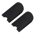 2Pcs Comfortable Saxophone Thumb Finger Rest Cushion Pads for Soprano