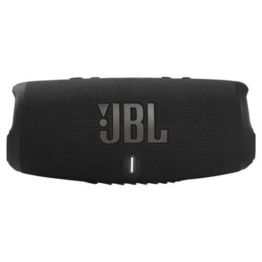 JBL Portable Bluetooth Speaker, Black, VIPRB-Jblcharge5blkam