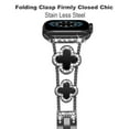 thumbnail image 3 of CHUNYAN Suitable for Apple Watch Series S10 / 9 / 8 / 7 / 6 / 5 / 4 / 3 / 2 / SE / Uitra Women's Fashion Strap, 3 of 6