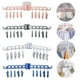 thumbnail image 1 of Estante colgante de secado de ropa multifunción ZefeiWu 8390612583636, 1 of 1