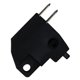 thumbnail image 5 of sweethay Front Light Switch Adjustable Left Brake Parts Switch Light Disjunctor Spare Brake Motorcycle Stop Handlebar Control Motorbike Type3, 5 of 6