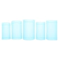 thumbnail image 1 of Flute Membrane Protector, Long Service Life Flute Membrane Accessories Beautiful Generous With Four Colors Option For Traditional Chinese Flute Green,Pink,Blue,Yellow, 1 of 8