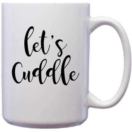 

I m Cold your Hot Let s Cuddle Novelty Ceramic Coffee Mug