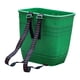 thumbnail image 2 of Cesta trasera de PP para recolección de frutas agrícolas con correas para senderismo y recolección Verde, 2 of 9
