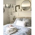 Stone Cottage Caldecott Duvet Set, King