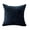 D Blue, variant on Cushion Cover Sturdy Polyester Fabric Sofa Bed Car Interior Decoration