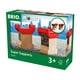 BRIO World - 33254 Super Supports 2 Pièces Jouet Train Accessoire pour les Enfants de 3 Ans et Plus – image 2 sur 4