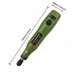 thumbnail image 4 of 10W Hobby Craft Mini Drill Grinder Tool Set Modeling Polishing Drilling -, 4 of 5