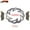 Front brake, variant on Motorcycle 220MM 260MM Front Rear Brake Discs Rotors Brake Pads For KTM EXC SX SXF XC XCF XCW XCFW 125 150 250 300 350 450 530