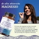 thumbnail image 3 of Citrato de Magnesio Nobi Nutrition 500 mg, Suplemento de Alta Absorción con Óxido de Magnesio Elemental, Sin OGM y Sin Soja, 60 Cápsulas, 3 of 6
