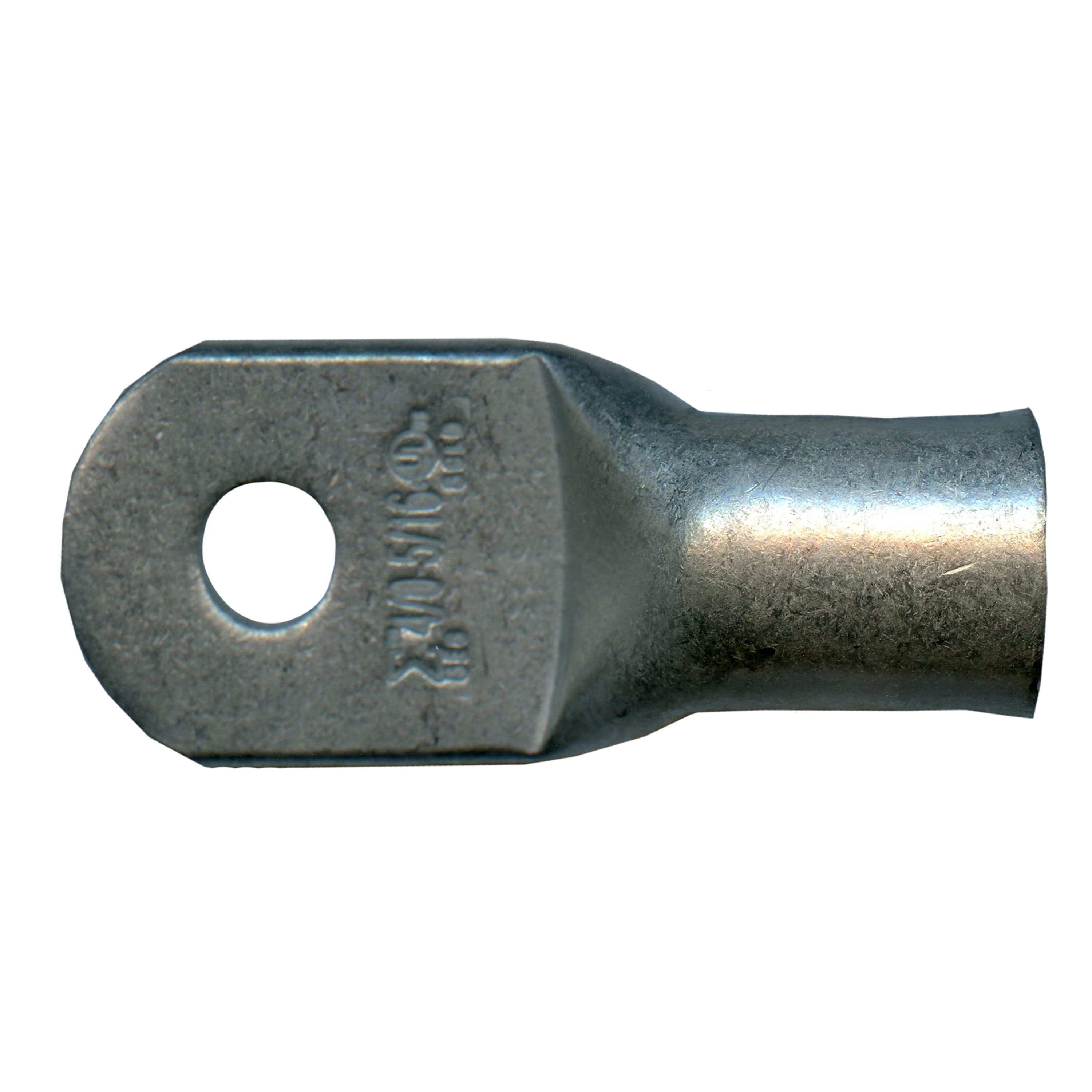 Tinned Copper Lug 4/0 AWG Gauge 5/16