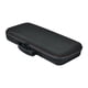 thumbnail image 4 of Caja de teclado Almacenamiento de la bolsa de almacenamiento a prueba de golpes, carcasa de transporte de carcasa de transporte de estuche de viaje de, 4 of 10