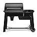 thumbnail image 2 of Traeger Pellet Grills Woodridge Grill, 2 of 5