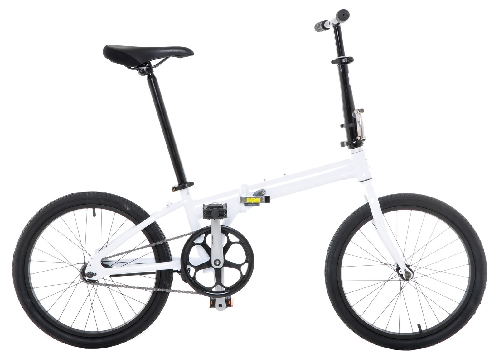 best single speed folding bike