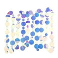 thumbnail image 3 of Pvc Sequins Curtains Plastic Curtain Home Supplies Festive Wedding Decoration, 3 of 8