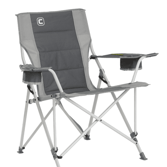 CORE XL Padded Camping & Tailgate Tension Chair