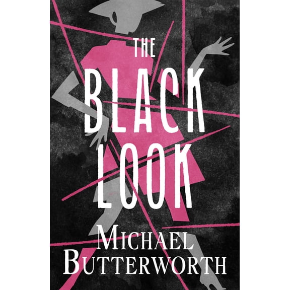 The Black Look, (Paperback)