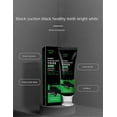 thumbnail image 5 of 1-3pcs Bamboo Charcoal Toothpaste For Whitening And Refreshing Breath Activated Carbon Toothpaste For Removing Tooth Stains, Smoke Stains And Odor, 5 of 5