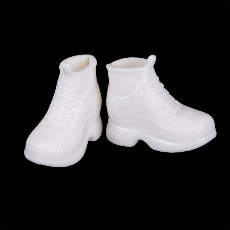 Barbie sneakers for dolls clearance
