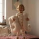 thumbnail image 2 of Letter Pillow Throw Cushion Decorative Alphabet Letter Pillows I, 2 of 5