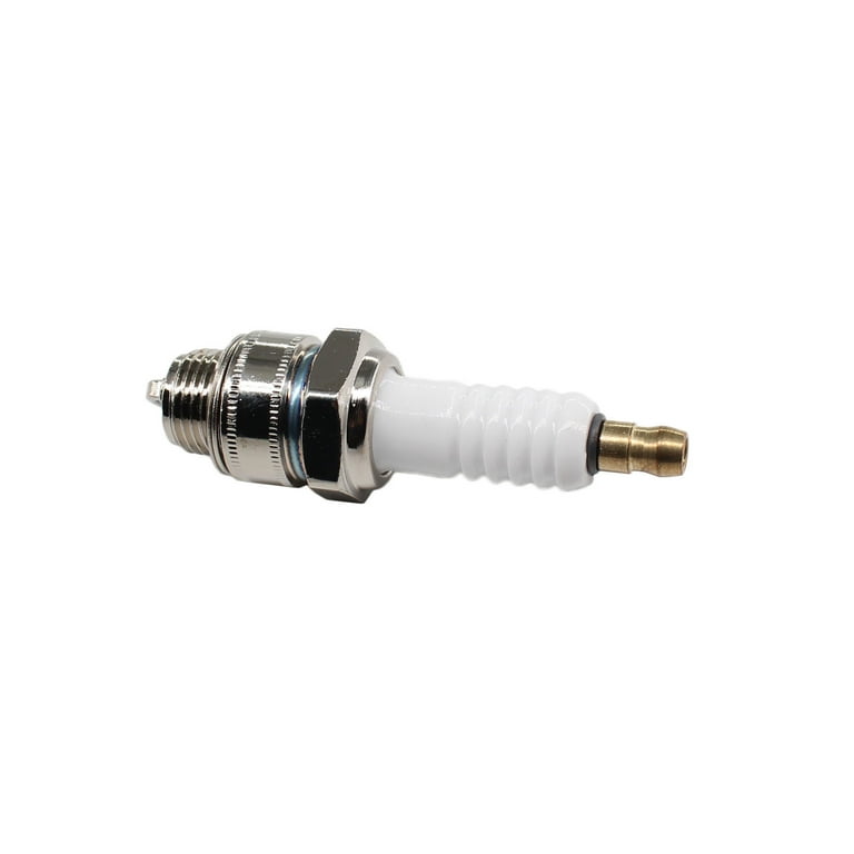 3x Spark Plug for Troy Bilt Tb110 Tb115 Tb200 Tb230 Tb330 TB370 TB554 500e 550e 550ex 625ex 675exi 725exi Walk Behind Lawn Mower Walmart