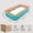 4.2M/165in, variant on 4-Meter Inflatable Household Swimming Pool, Thick PVC, Quick-Open Outdoor Pool for Yard Parties
