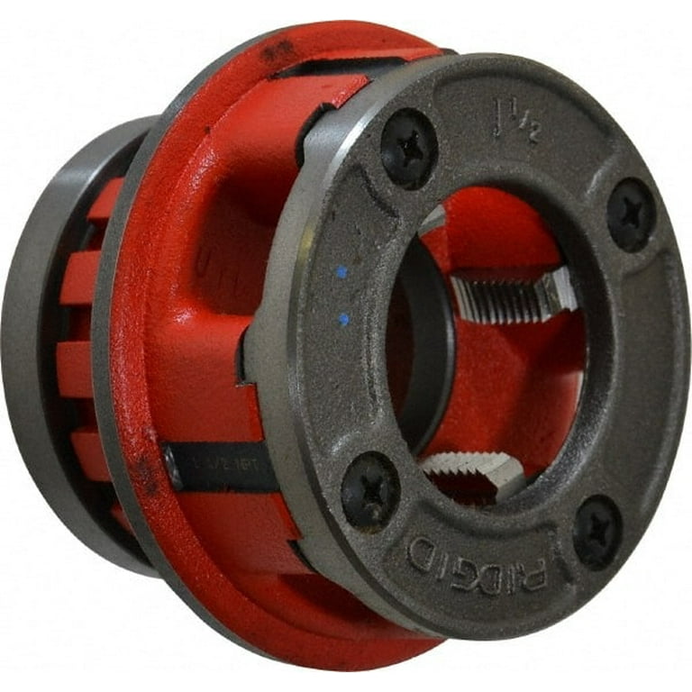 Ridgid 1 online pipe threader