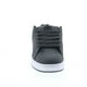 thumbnail image 3 of Tenis Dc Shoes Court Graffik Para Hombre Color Gris Modelo 300529GBW DC Shoes Hombre Court Graffik Gris 300529-GBW, 3 of 7