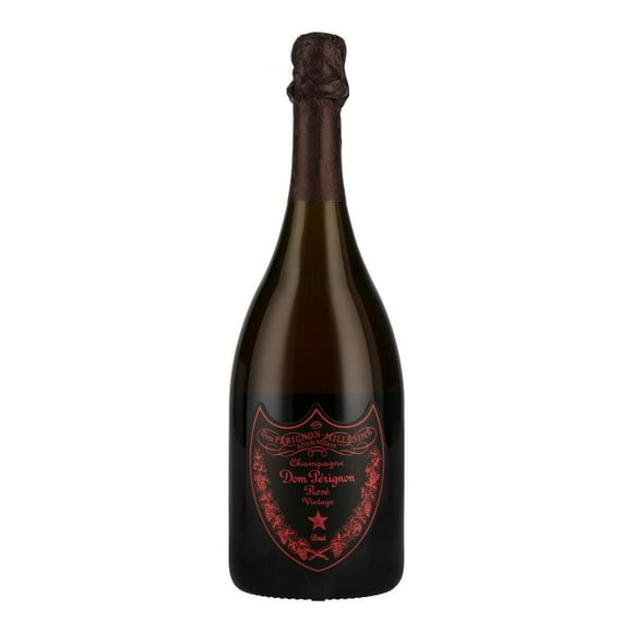 Champagne Dom Perignon Rose Luminous 750 ml