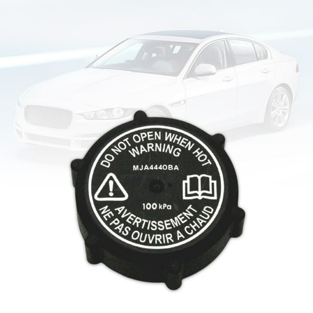 Jaguar radiator cap deals