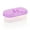 Purple, variant on AYYUFE Bean Snacks Sauce Storage Box Kitchen Container Plastic Case