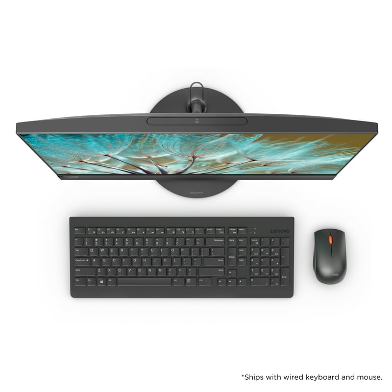 Lenovo IdeaCentre 22 Lenovo IdeaCentre 22
