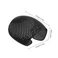 thumbnail image 2 of unbranded Capucha Interior Para Hijab De Mujer Musulmana Con Antideslizante Y Respirables, 2 of 6