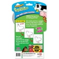 thumbnail image 2 of RandomLine of Creative Things: Squiggle Barnyard On-The-Go Doodle Pad- Spin & Draw, Create Animal & Farm Works Of Art, Travel Activity Book, Kids 4+, 2 of 6