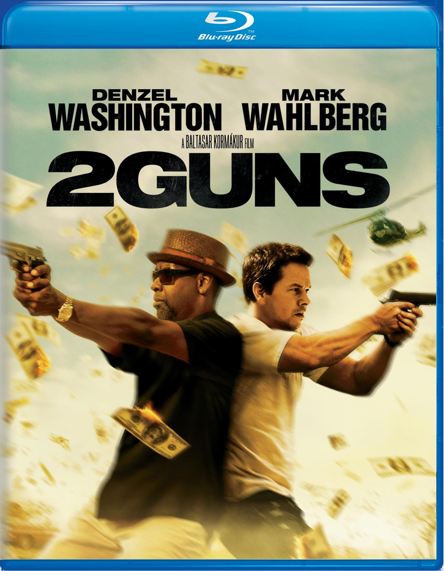 Young Guns II (Blu-ray) - Walmart.com