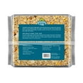 Audubon Park Waste Free Seed Cake Wild Bird Food, Premium Pressed Bird