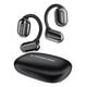 thumbnail image 1 of Monster Audifonos Inalambricos Bluetooth Gamer Con Micrófono Hd Integrado Auriculares Earbuds Bluetooth Deportivos Headset 24h De Juego Negro, 1 of 7