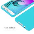 thumbnail image 5 of Cadorabo Case for Samsung Galaxy A5 2015 Cover Screen Protection TPU Silicone Gel Back case, 5 of 5
