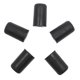 thumbnail image 1 of Punta de goma Higoodz 5 protectores de violonchelo negro, 1 of 8