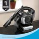 thumbnail image 4 of Aspiradora de mano inalámbrica BLACK+DECKER Dustbuster Flex para el hogar, mascotas y coche (BDH2020FL), 4 of 5