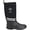 Black, variant on Men's Edgewater Classic Tall Boot