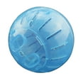 thumbnail image 1 of Silent Exercise Plastic Hamster Running For Sugar Gliders Small Mice Gerbils Multiple Colors Hamster Exercise 4.7inch Or 3.9inch, 1 of 2