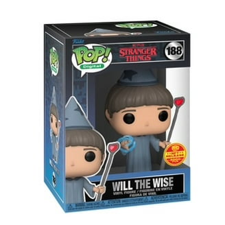 Funko Pop! Deluxe Music Album: Alice in Chains - Dirt Vinyl Figure