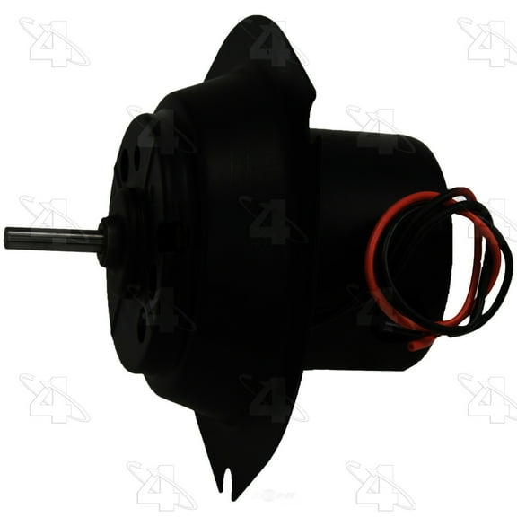 HVAC Blower Motor Fits select: 1987-2000 DODGE DAKOTA, 1998-2000 DODGE DURANGO