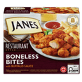 thumbnail image 5 of Bouchées de poulet désossées style restaurant Janes avec sauce Buffalo 710g, 5 of 5