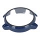 thumbnail image 3 of Watch Glass Cover Case Watch Protective Cover Case High Definition Ultra Thin Round Shape Touch Sensitive for Watch ANGGREK Otros, 3 of 8