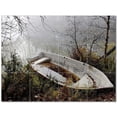 thumbnail image 1 of Boat Ship Ceramic Tile Mural Kitchen Backsplash Bathroom Shower 400161-L43, 1 of 3