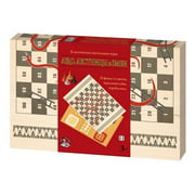 Snake and Ladders Classic Board Games Ludo and Ladders and Snakes Ludo Game