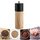 thumbnail image 2 of Molino , 1 Uds., con núcleo de molienda de cerámica, de especias, de rellenar, moler grueso para negro perfecl molinillos de pimienta, 2 of 6