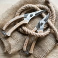 thumbnail image 4 of Rustic Style Pruning Shears and Tools, 4 of 10